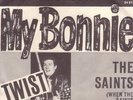 BEATLES & TONY SHERIDAN My Bonnie, orig. Polydor 24 673