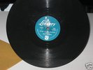 Sittin' in the balcony   Eddie Cochran  LIBERTY 1957 78