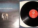 DOORS: THE SOFT PARADE *V.RARE 1ST A1/B1 ORIG NM*