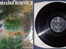 PINK FLOYD: SAUCERFUL OF SECRETS *RARE 1ST 2ND?? EX+*