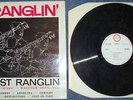 ERNEST RANGLIN: WRANGLIN' *V.RARE ISLAND ORIG VG*