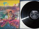 JIMI HENDRIX: ELECTRIC LADYLAND PART 1 *RARE ORIG EX+*