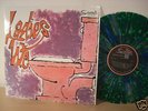 LADIES W.C. s/t  VENEZUELA 1970 HEAVY PSYCH LP MINT