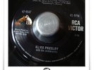 Elvis Let Yourself Go NORHTERN SOUL R&B POPCORN HEAR 45