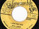 JOYA LANDIS 