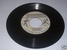 FUGITIVE/CANTELOPE ROCK - THE FUGITIVES [R/STEADY INST]