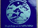 Kevin Ayers SHOOTING AT THE MOON original UK promo 1970