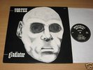 VORTEX LP - gladiator / Rock o Rama ROR Oi Punk MINT