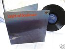 LIGHT OF DARKNESS SAME LP IN 1971 KRAUTROCK HAMMER