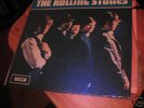 rolling stones 'not fade away' ep