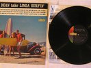 Jan & Dean Take Linda Surfin'.Liberty LRP-3294