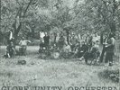 Globe Unity Orchestra on FMP