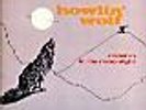 Howlin' Wolf - Howlin' in the Moonlight LP G/G+