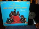 JIMMY BRISCOE &THE LITTLE BEAVERS  My Ebony Princess LP