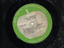 BEATLES APPLE ACETATE RECORD HIGH TIDE  SEA SHANTIES