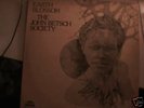 John Betsch - Earth blossom - Orig.US Strata East NM