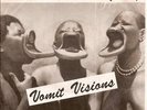 Vomit Visions - Punks Are The ... EP auf Rock o Rama