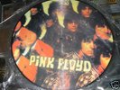 Pink Floyd-The Piper At The Gates Of Dawn Picture Disc