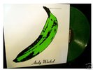 Velvet Underground - Unripened Rare Tracks Green LP
