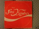 JIMI HENDRIX Enjoy RARE live @ LA Forum 1970 2x LP