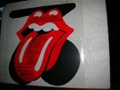 ROLLING STONES sealed LP Sucking In The Seventies