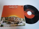 Led Zeppelin Over The Hills And Far Away Japan 7