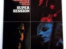 Bloomfield Kooper Stills - Super Session MFSL *NM* LP