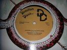 FREDDIE McGREGOR - JOGGIN'/MARK OF THE BEAST -UK12