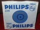 ELTON JOHN I've Been Loving You 45 1968 PHILIPS 1st