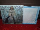 MARTHA VELEZ  Fiends & Angels LP 1969 LONDON 1st Press