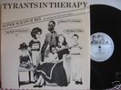 ELECTRO/Tyrants In Therapy - Three People (Scratch Mix)