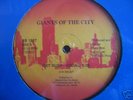 RAP/Busy Bee & Jazzy Jay - Get Busy