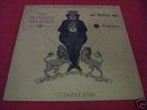 Tubby Hayes Message From Britain modern UK Jazzland