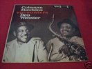 Coleman Hawkins Encounters Ben Webster Verve mono