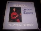BLANDINE VERLET / RAMEAU / BOX ASTREE 910