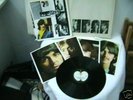 THE BEATLES-WHITE ALBUM,TOP LOADER MONO PRINTS/POSTER