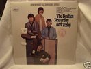 Beatles Yesterday & Today LP Stereo ST 2553 SEALED