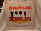 The Beatles Help LP Stereo Capitol Smas 2386 SEALED