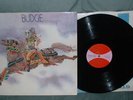 Budgie - Same UK 1st LP *RED/PINK LABEL*  SUPER COPY