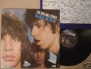 THE ROLLING STONES LP BLACK AND BLUE M-/M- FIRST PRESS