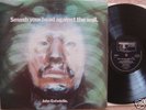 JOHN ENTWISTLE LP SMASH YOUR HEAD EX+/EX- FIRST PRESS