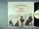 California Zephyr  Self-Titled    Private