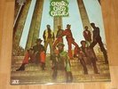 CANE AND ABLE - Cane and able LP AMAZING AFRO FUNK