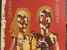 Animal Collective Sung Tongs LP 180G LTD DMM REMASTERED