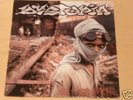 grind DYSTOPIA the aftermath LP etched punk SUNN boris