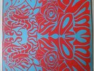 AMON DUUL II 'PHALLUS DEI' ORIG UK BLUE LIBERTY LP 1969