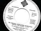 ERNST MOSCH ORIGINAL EGERLÄNDER NR.10 PROMO MEGA RAR 