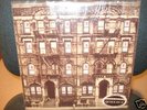 LED ZEPPELIN PHYSICAL GRAFFITI 200 GRAM QUIEX LP VINYL