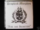 DROPKICK MURPHYS-FIRE AND BRIMSTONE 7