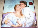 COLUMBIA SAX 2269-72 UK 4XLP BOX STRAUSS ROSENKAVALIER